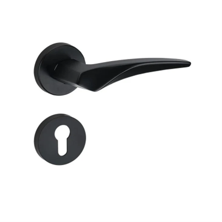 Black Lever Door Handles Interior price